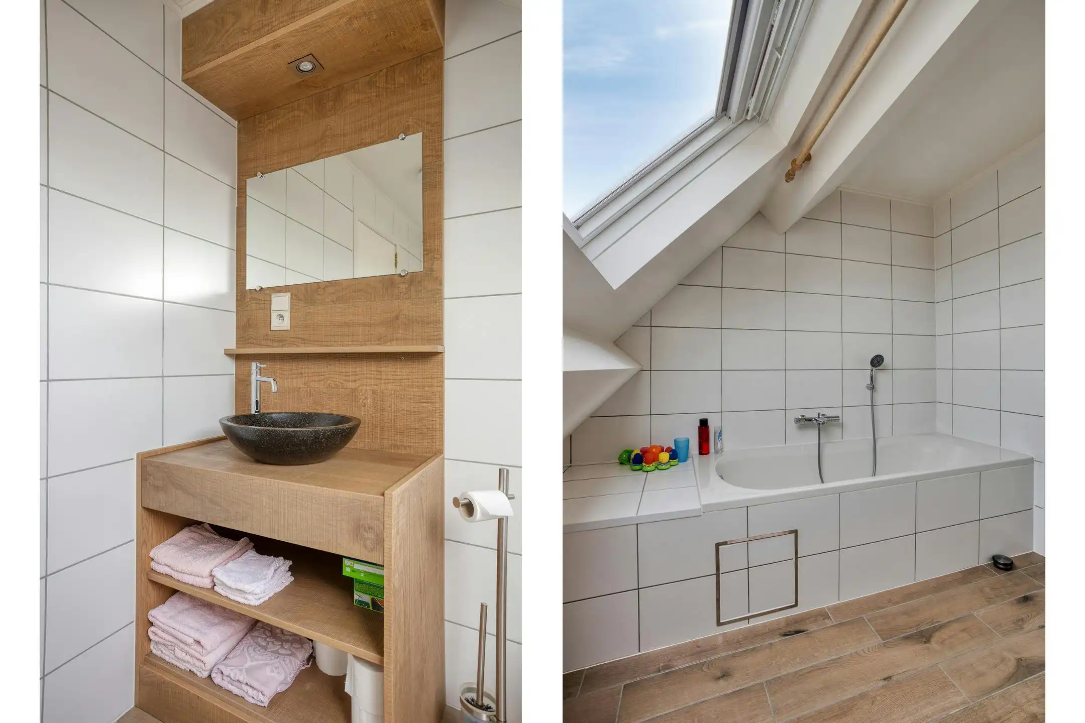 Rustig gelegen huis in Lichtaart met 3 slaapkamers foto 17