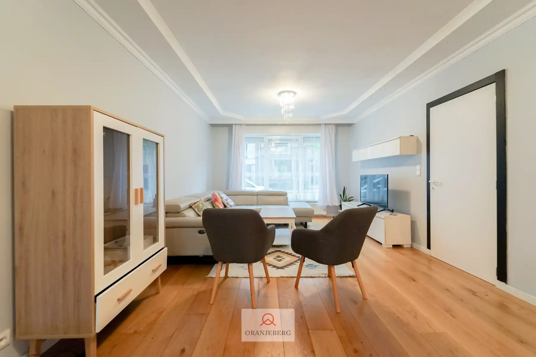 Rustig gelegen woning met stadstuintje foto 10