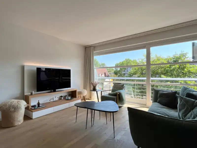 MODERN EN INSTAPKLAAR APPARTEMENT foto 5