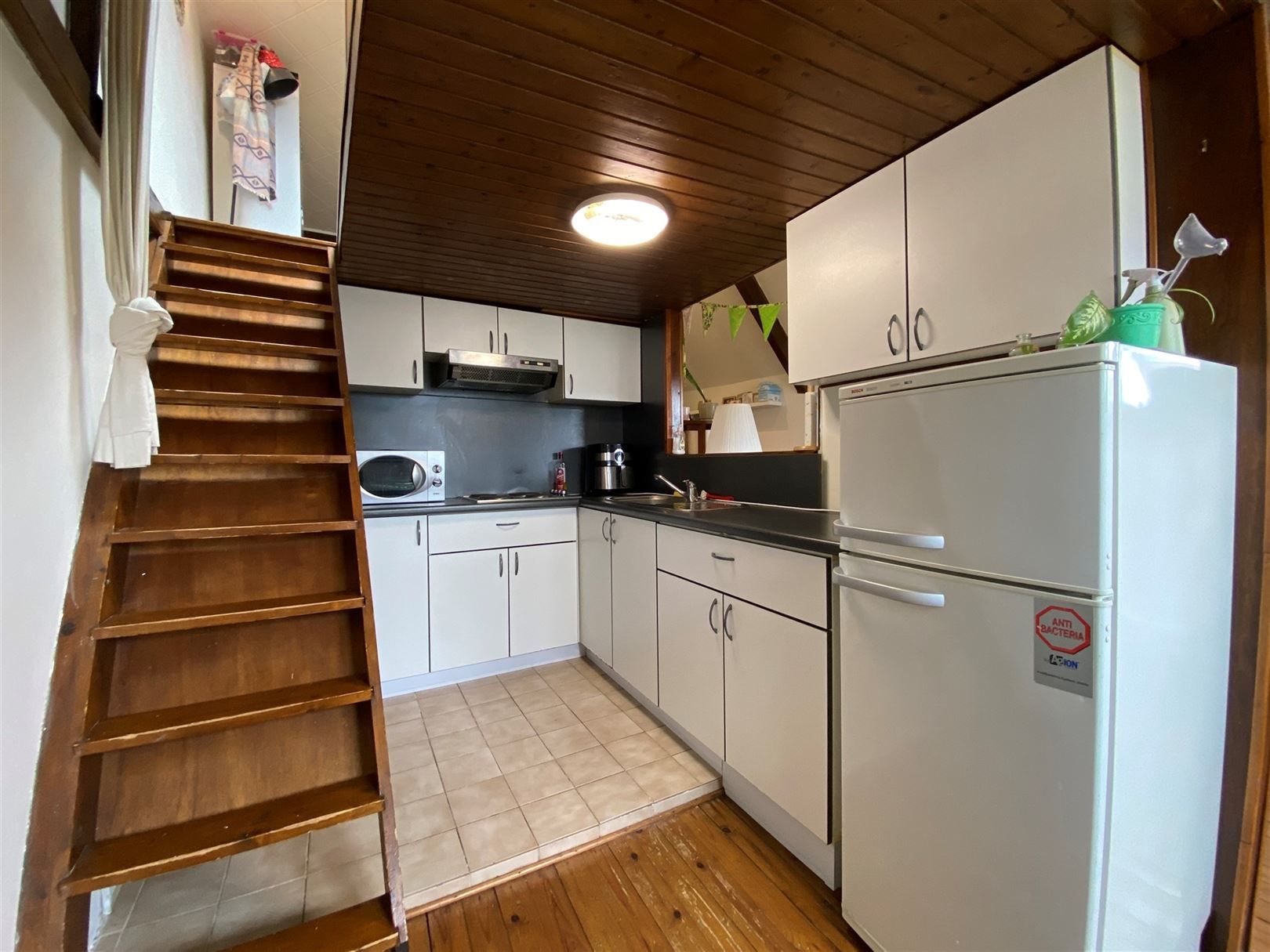 Appartement aan de Ankerrui foto 4