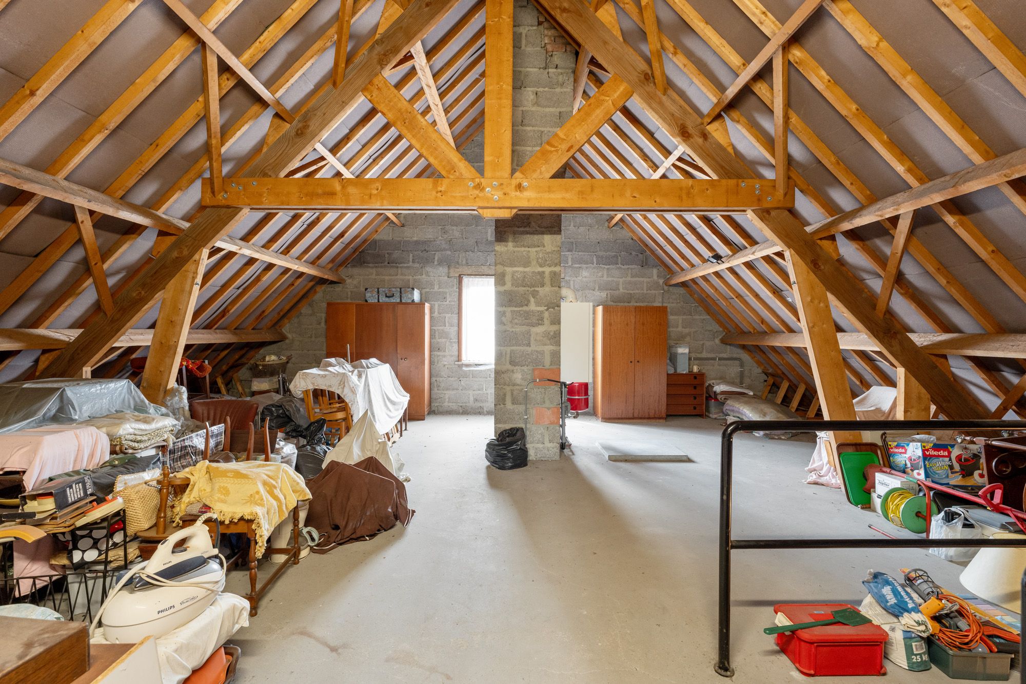 Vrijstaande woning voor € 460.000 foto 19