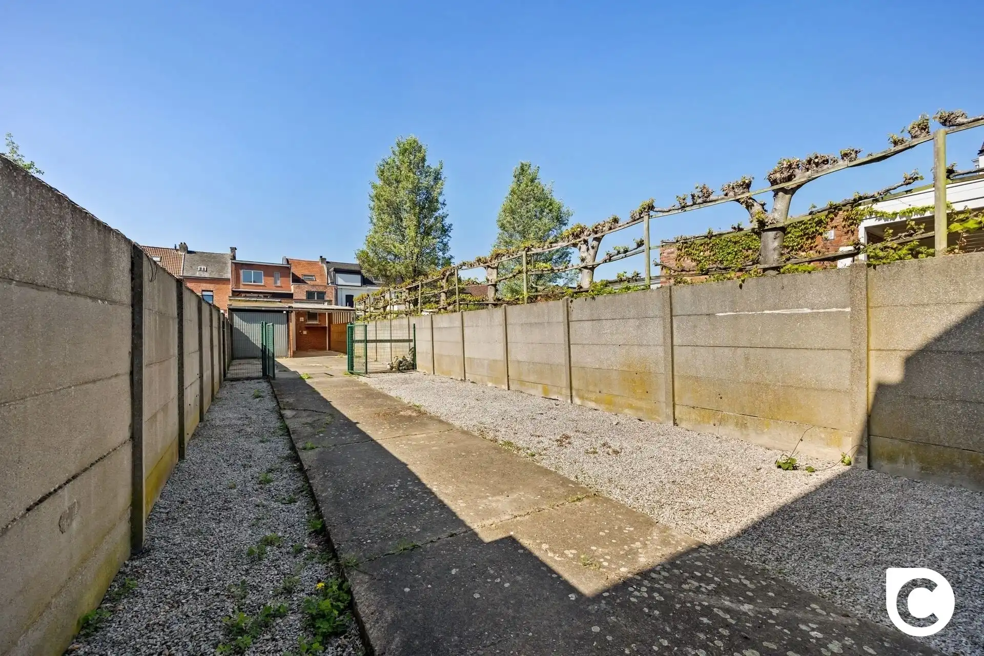 Huis te koop Edegemsesteenweg 18 - 2550 KONTICH