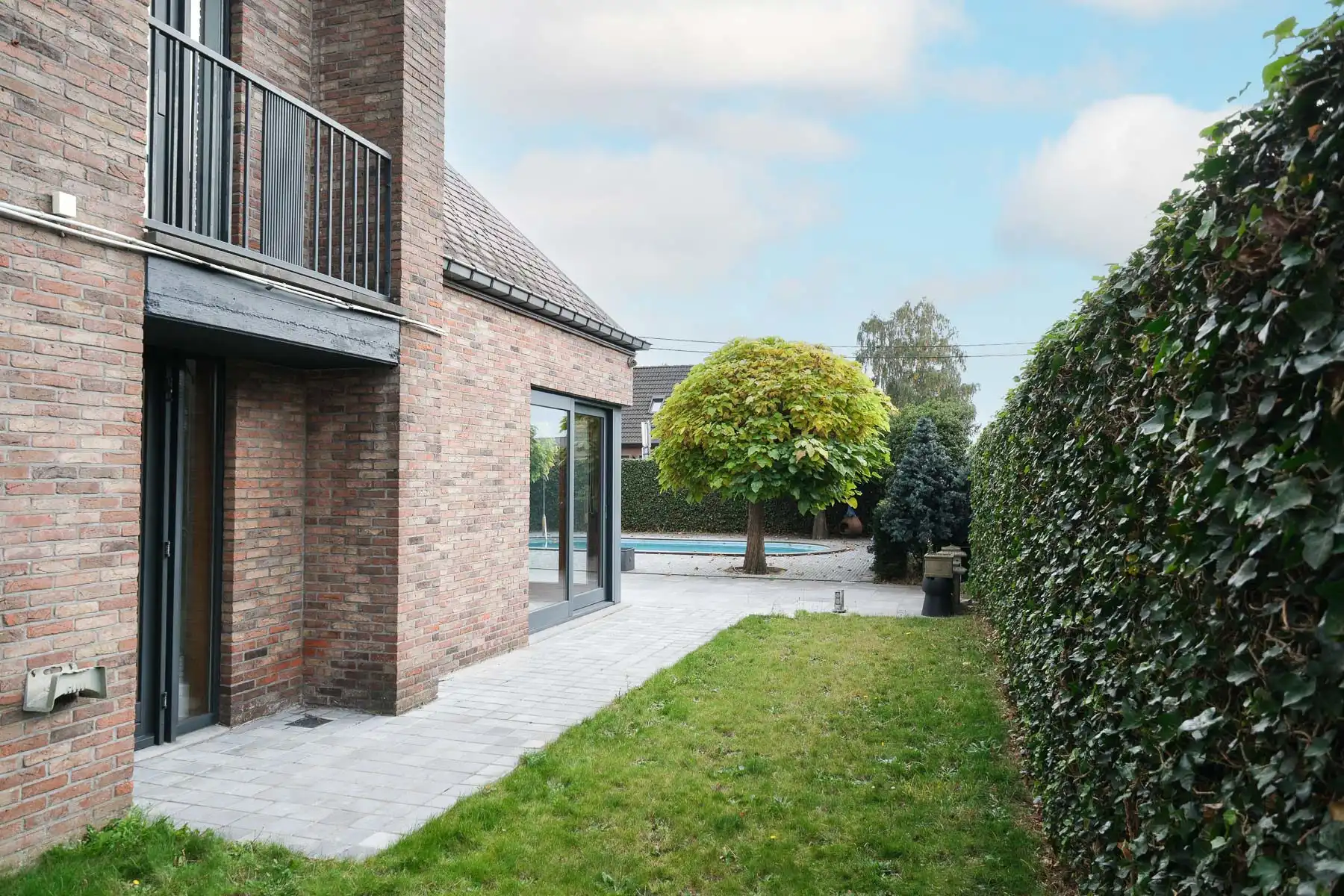 Villa te koop foto 29