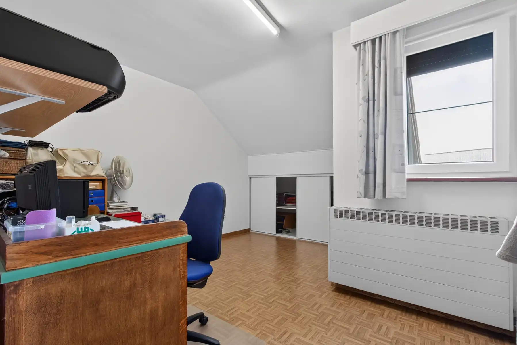 RUIME WONING - 3 SLK - VERANDA - TERRAS - TUIN - PARKING foto 22