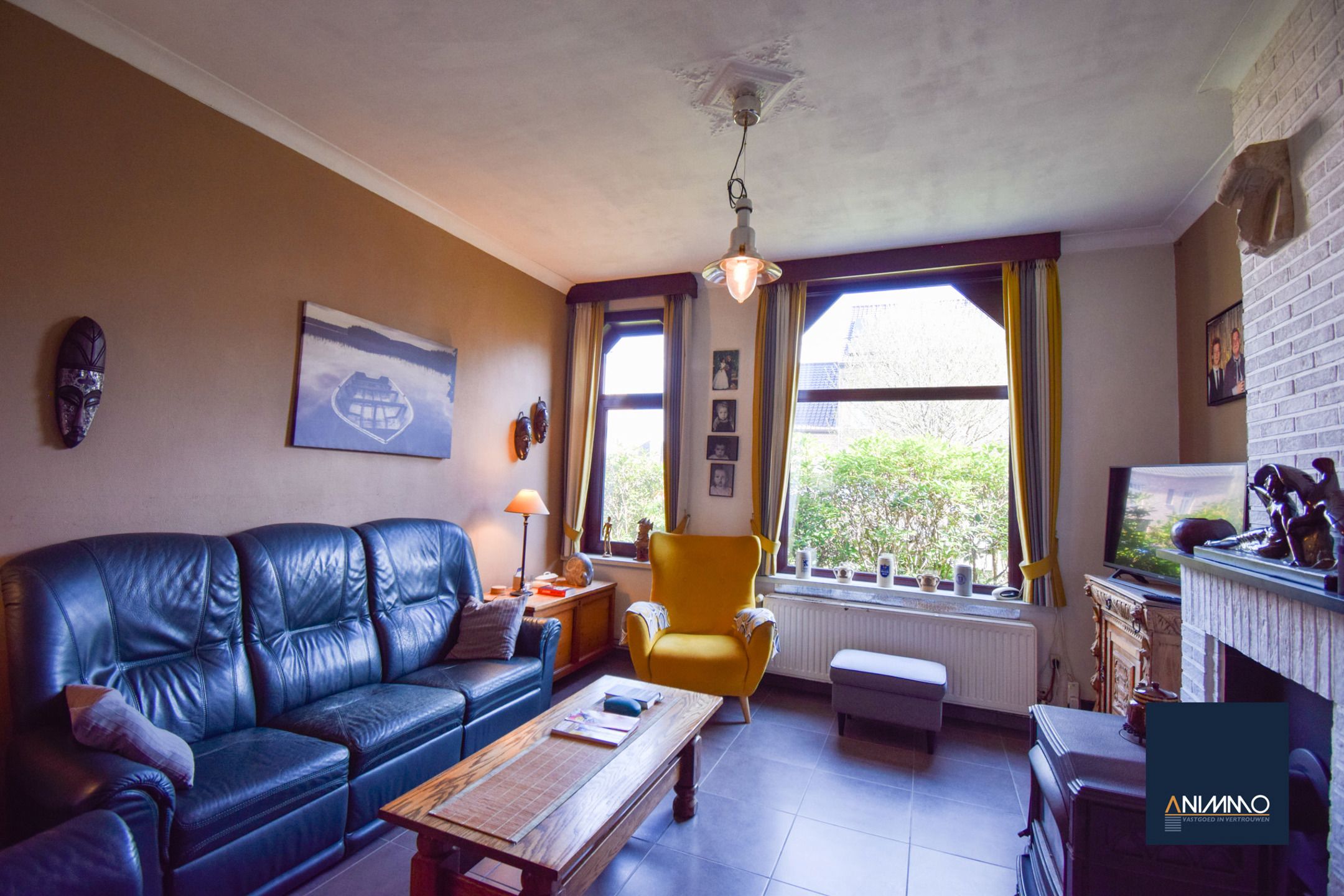Huis te koop foto 6