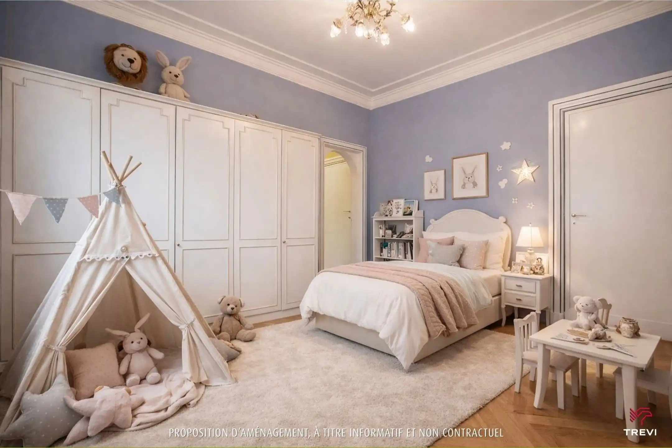 Beleef de Art Deco-elegantie aan de Louizalaan foto 13