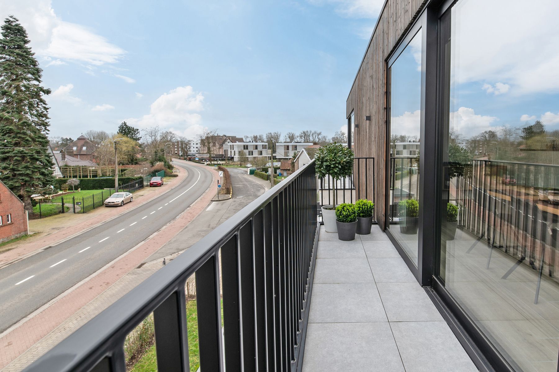 Appartement op wandelafstand van het Donkmeer foto 15