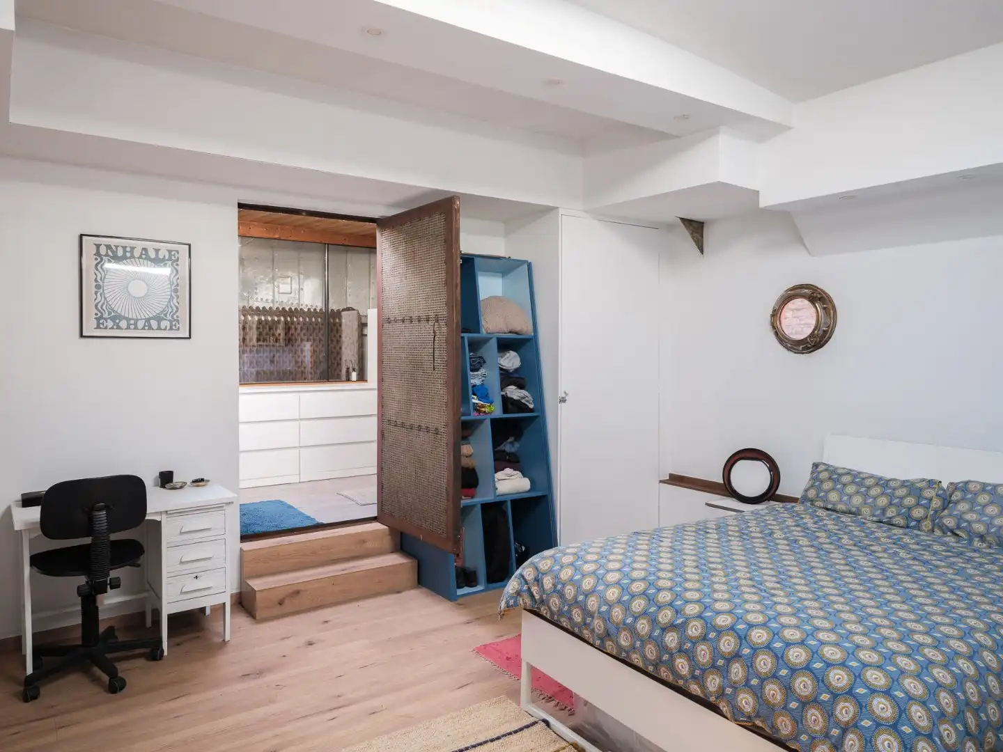 Wonen aan het water met karakter en ruimte – Visserij, Gent foto 15