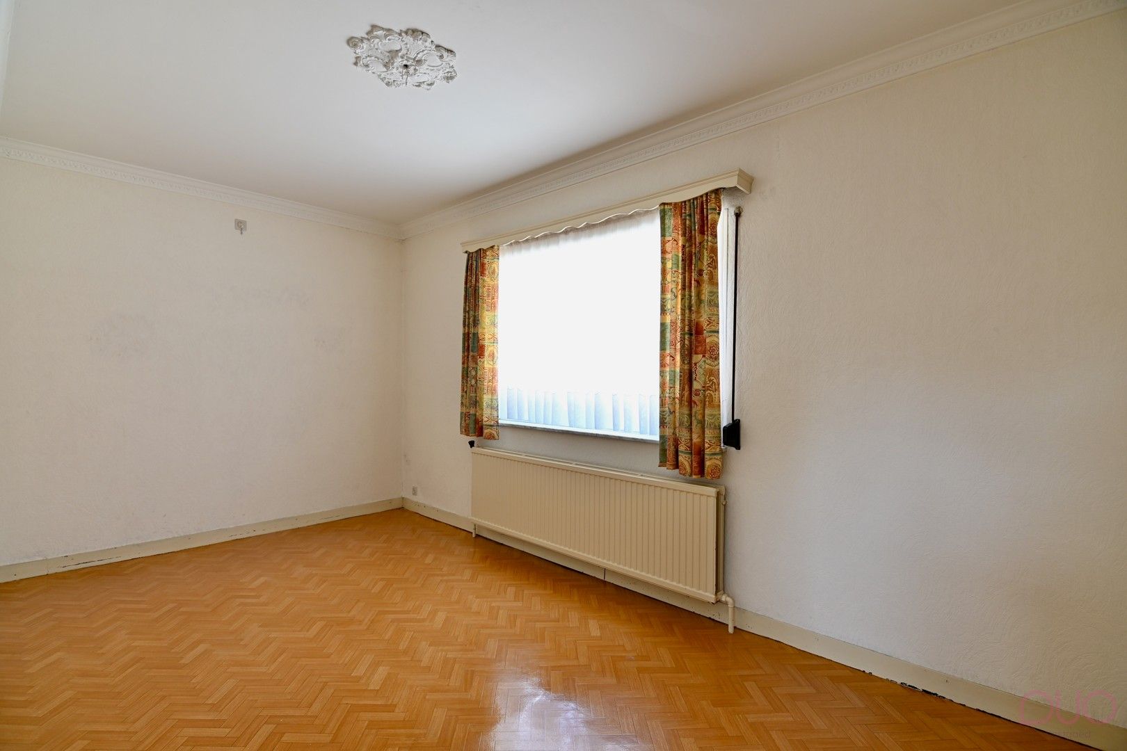Bel-etage woning met twee slaapkamers en onderliggende garage van ca. 100m2 foto 8