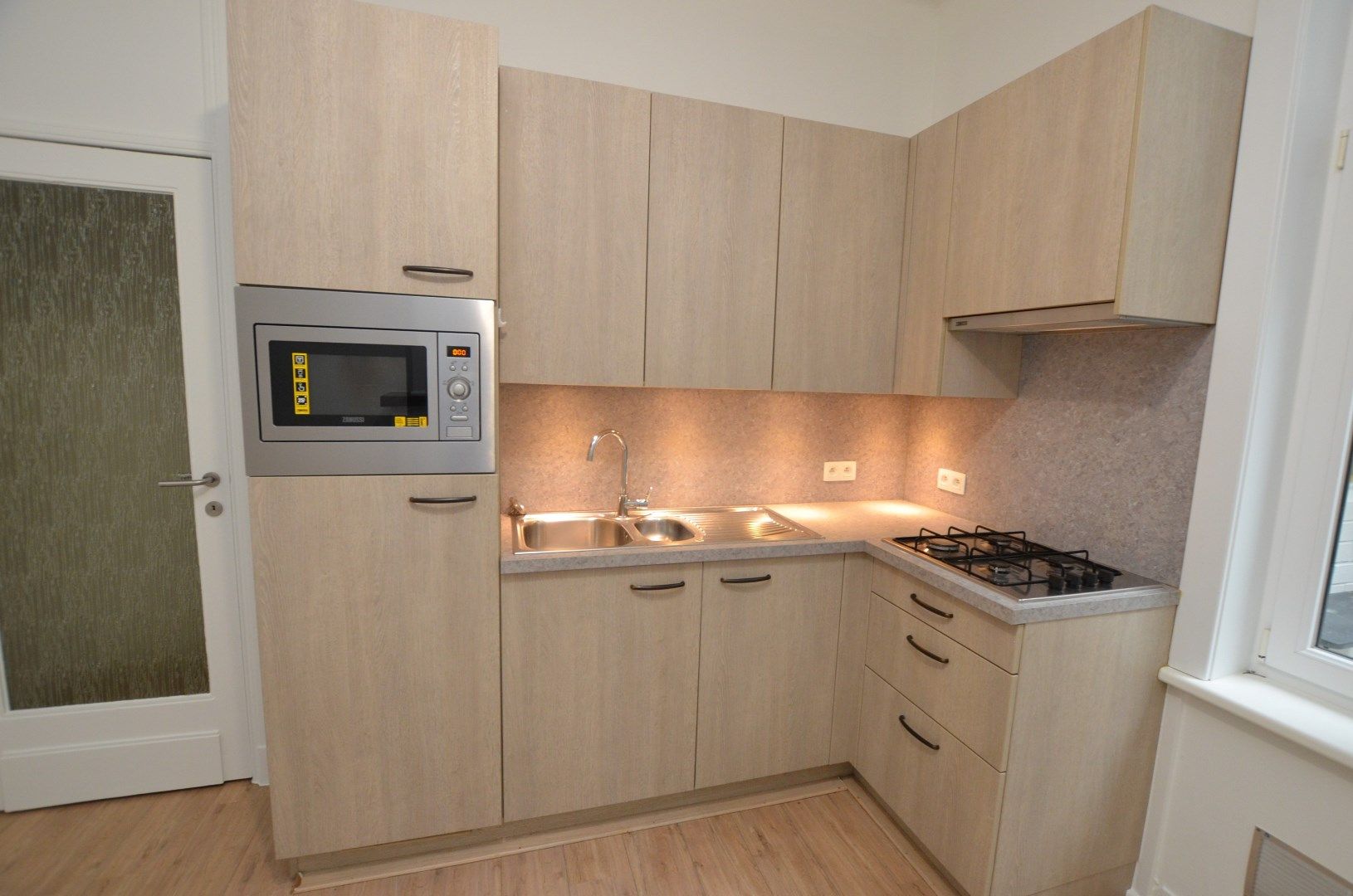 Mooi gelegen appartement foto 5