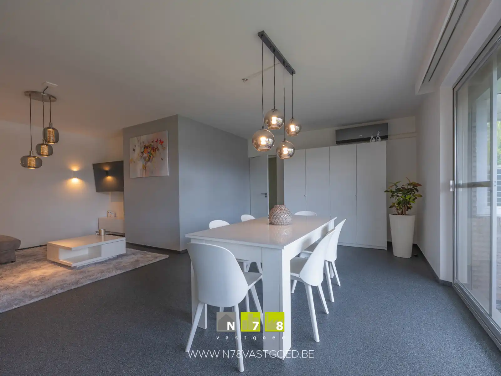 Appartement te koop foto 4