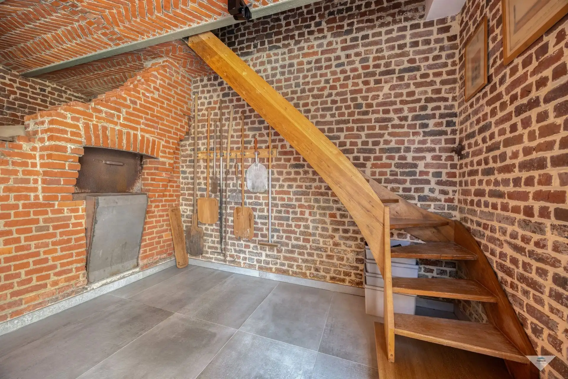 Landgoed op groene, rustige locatie foto 24