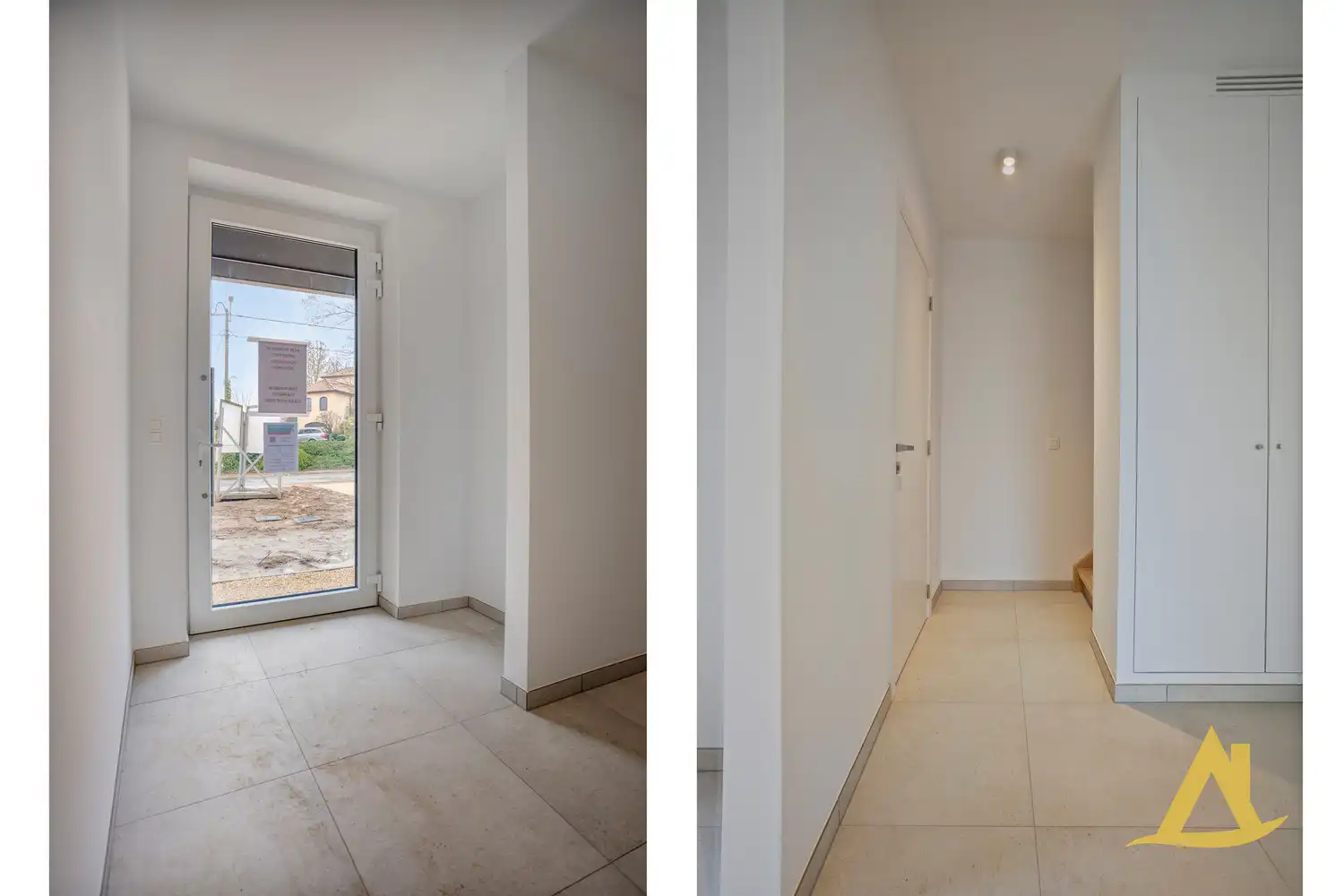 STIJLVOL EN ENERGIEZUINIG WONEN OP EEN TOPLOCATIE! foto 3