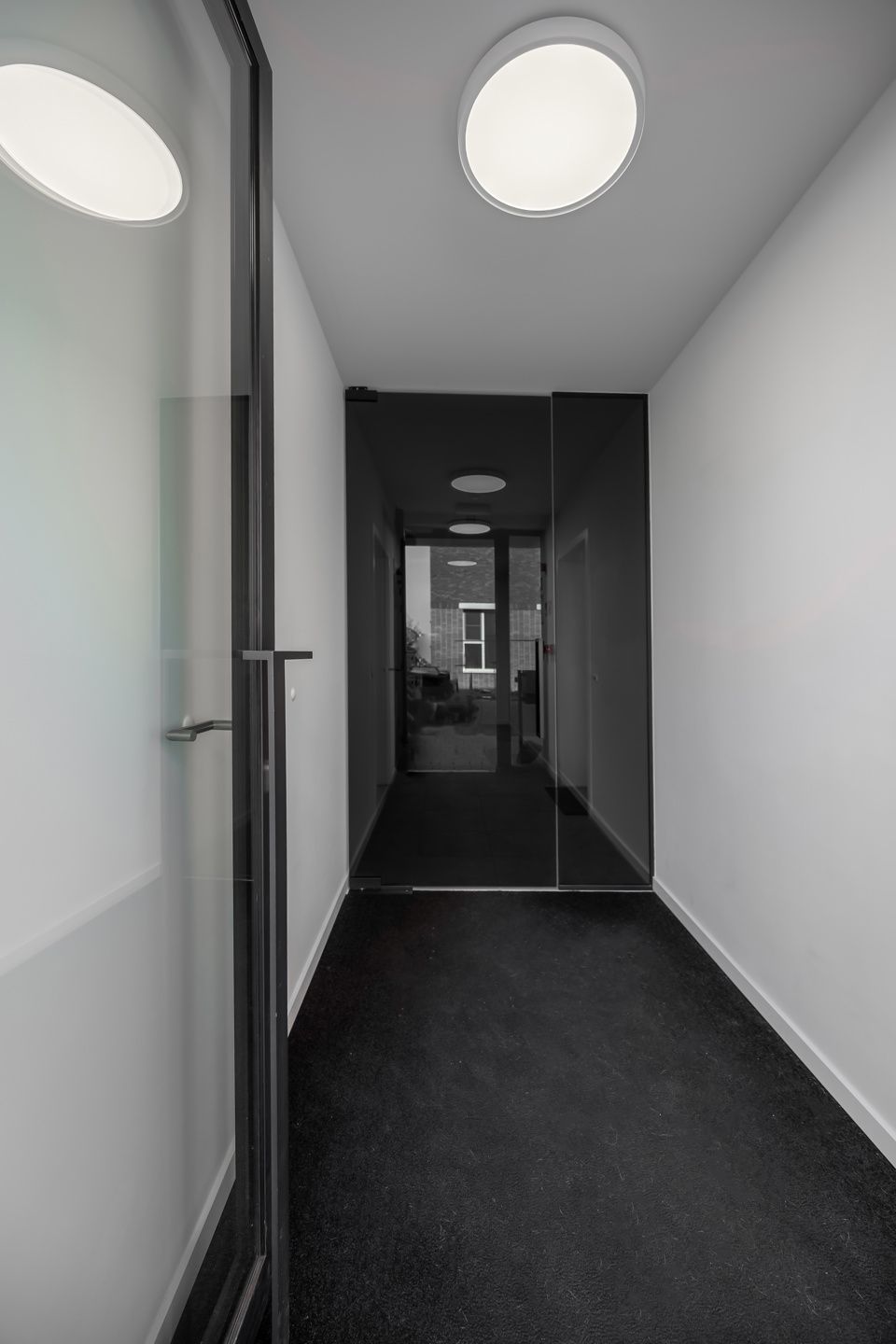 Hedendaags appartement gelegen in het centrum van Sint-Antonius foto 27
