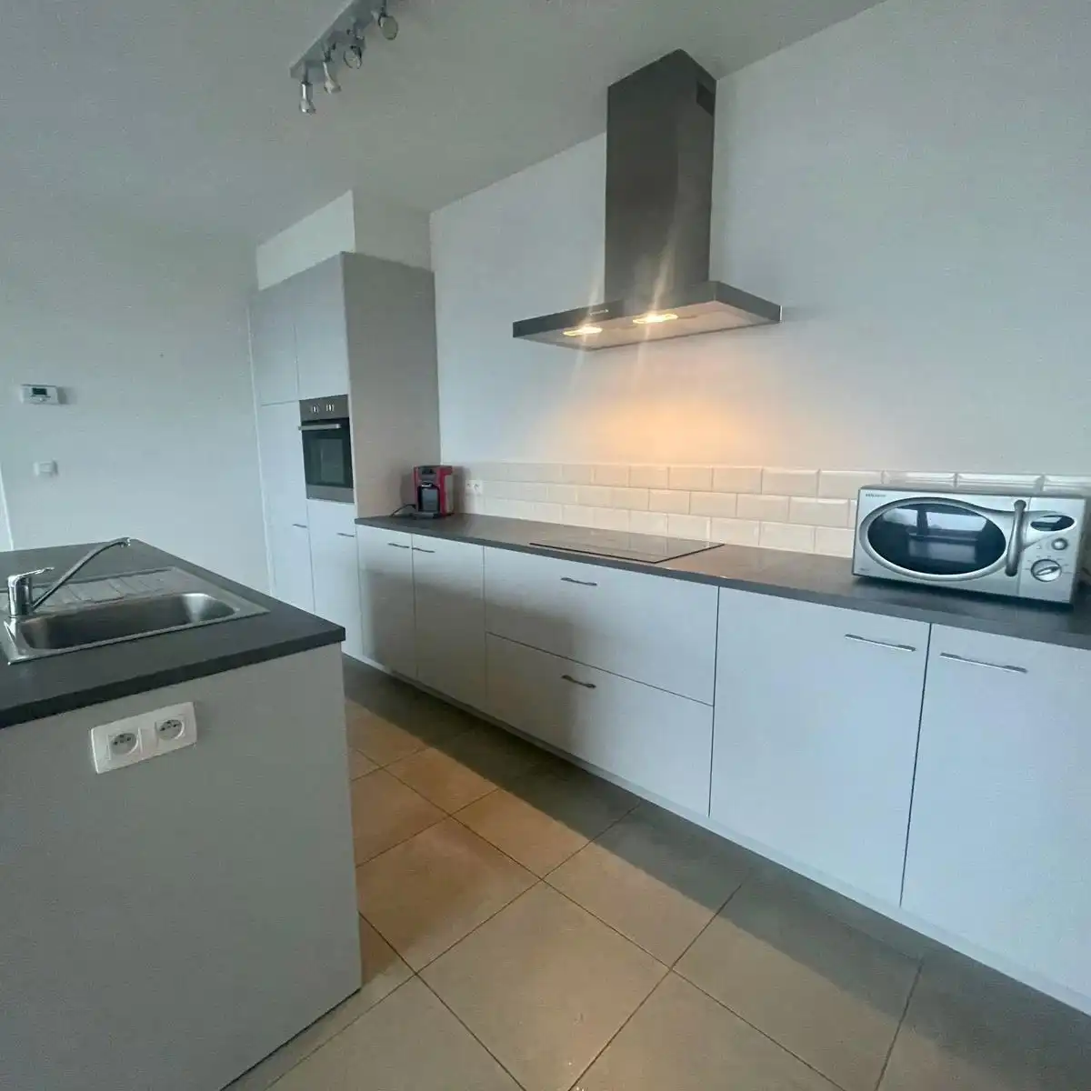 Appartement te huur foto 5