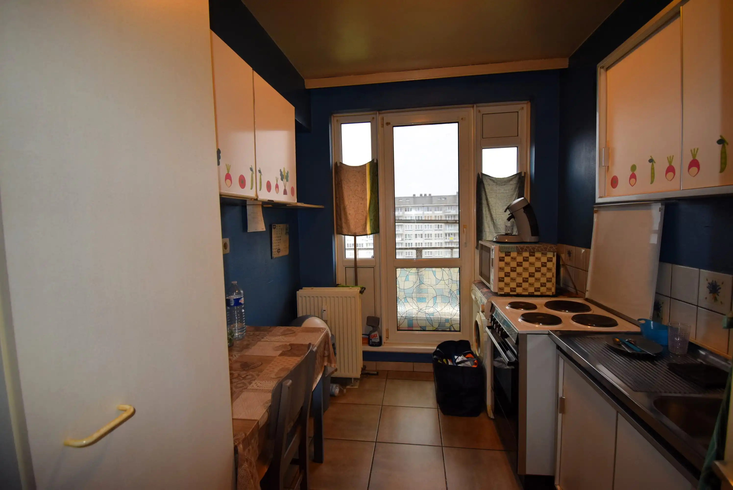 Appartement 1 slaapkamer foto 4