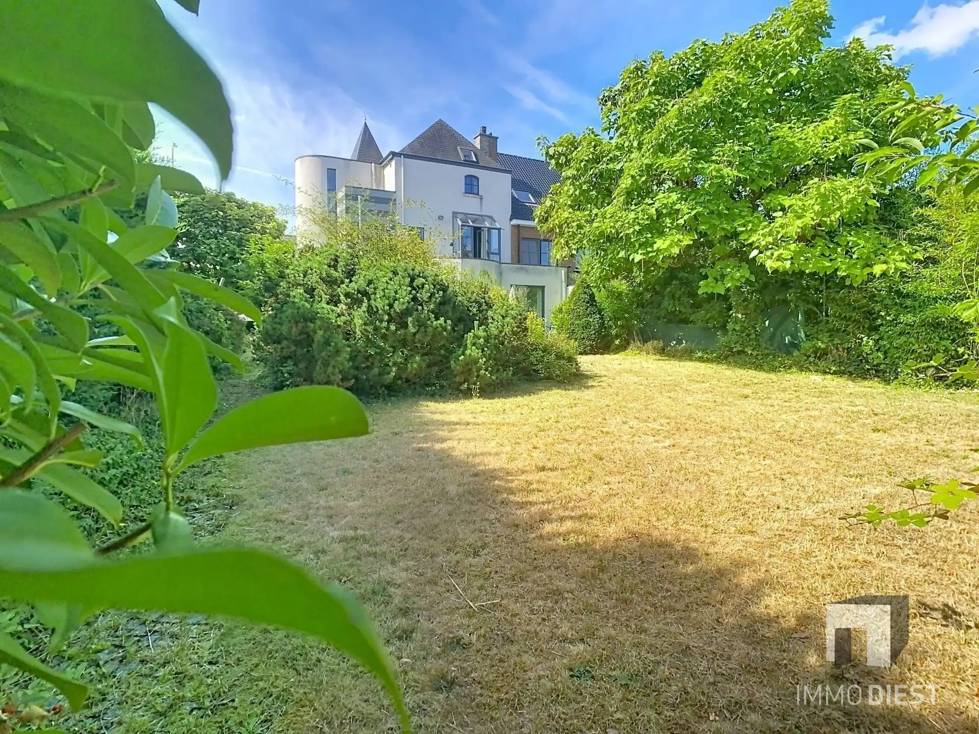 Een stijlvolle herenwoning met ruimte, charme, stadstuin én uitzonderlijk toekomstpotentieel, op slechts 1 km van de Markt van Diest foto 56