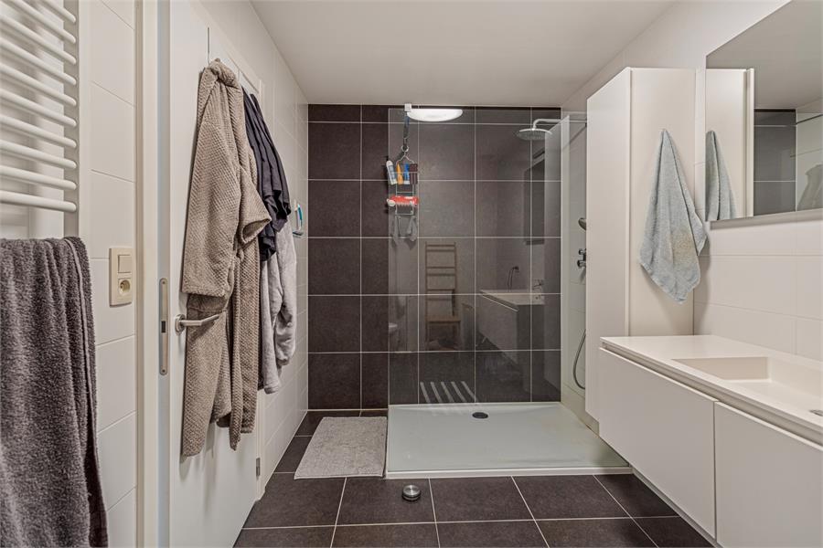 Tof appartement te huur in centrum Groot-Vorst foto 13