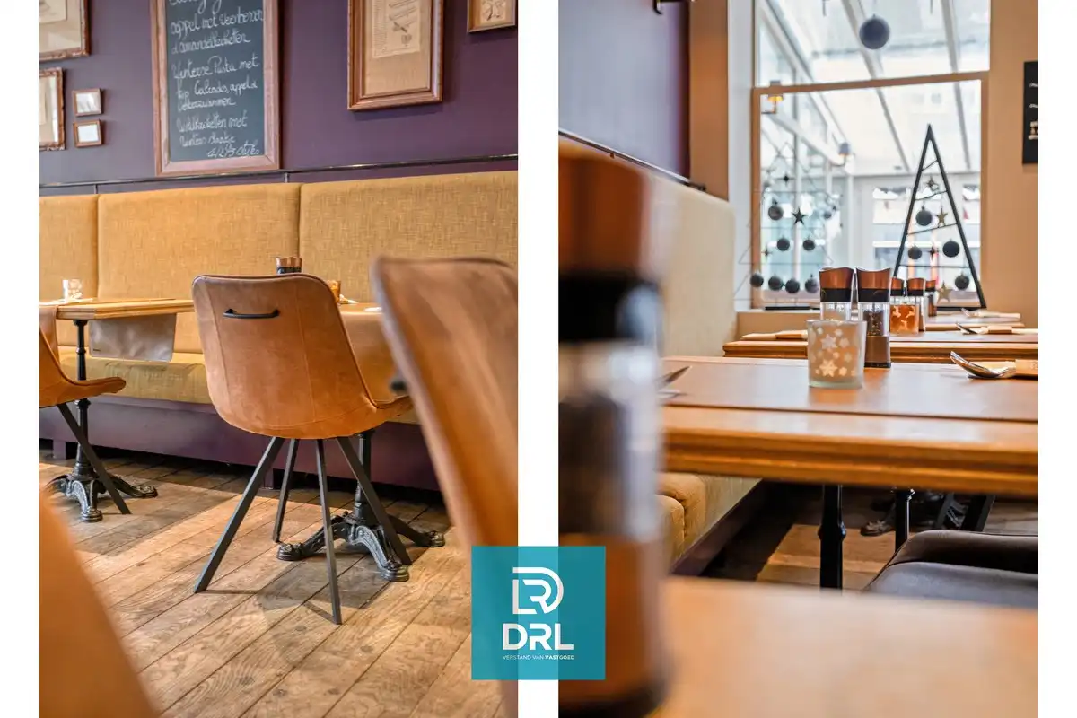 HORECAZAAK te BRUGGE foto 8