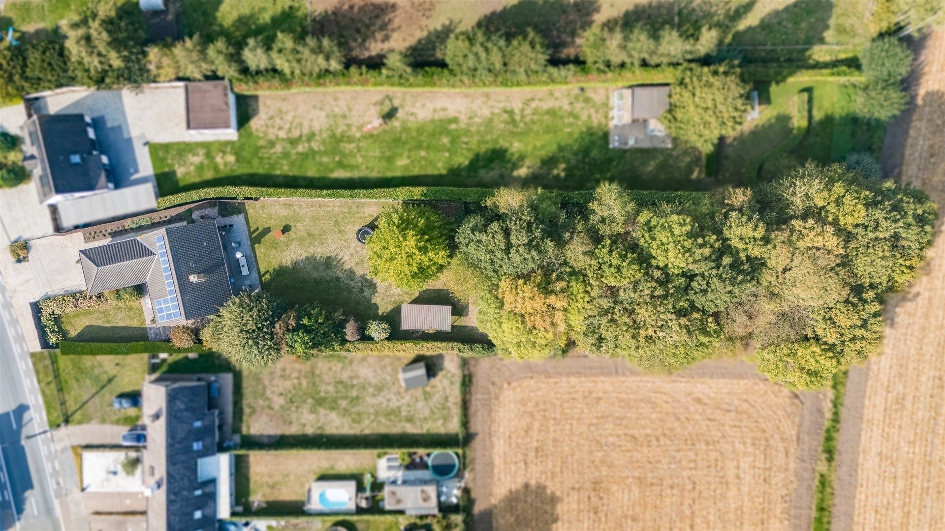 Ruime villa met 4 slks op topligging in Ten-Ede foto 30