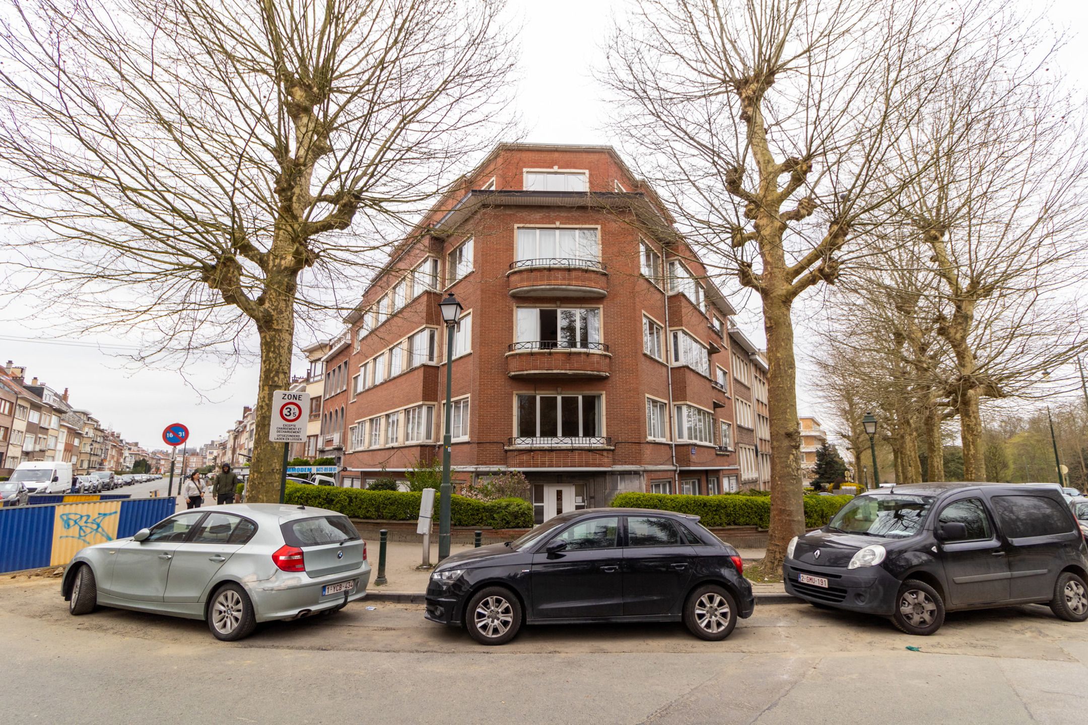 Opbrengsteigendom met 8 appartementen foto 6