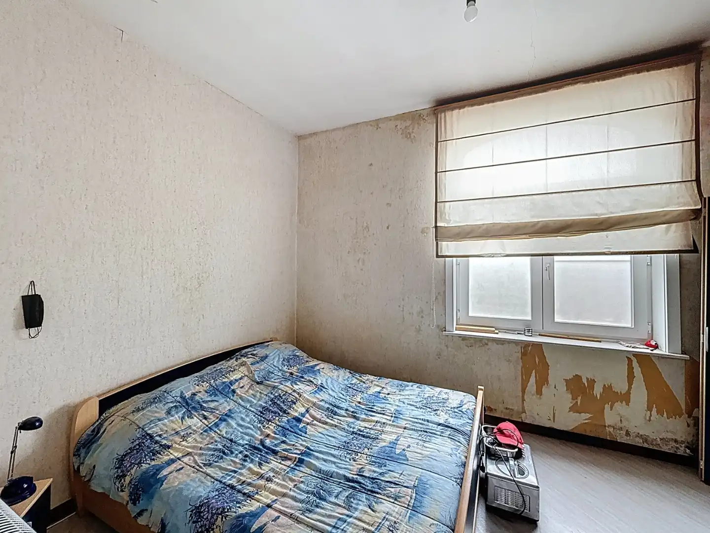 Investeringspand bestaande uit drie appartementen en handelspand in centrum Nieuwpoort foto 4