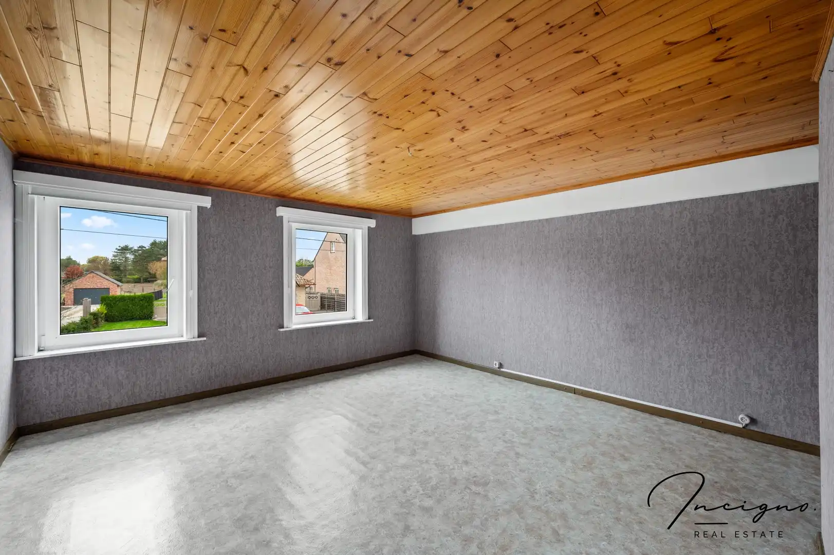 Vrijstaande woning met potentieel op perceel van 7a 82ca te Ramsel foto 10