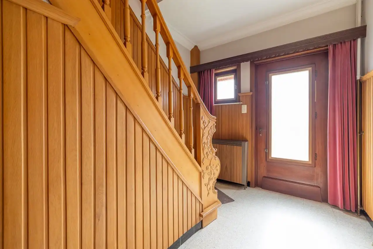 Rustig gelegen woning met 2 slpk en carport foto 32