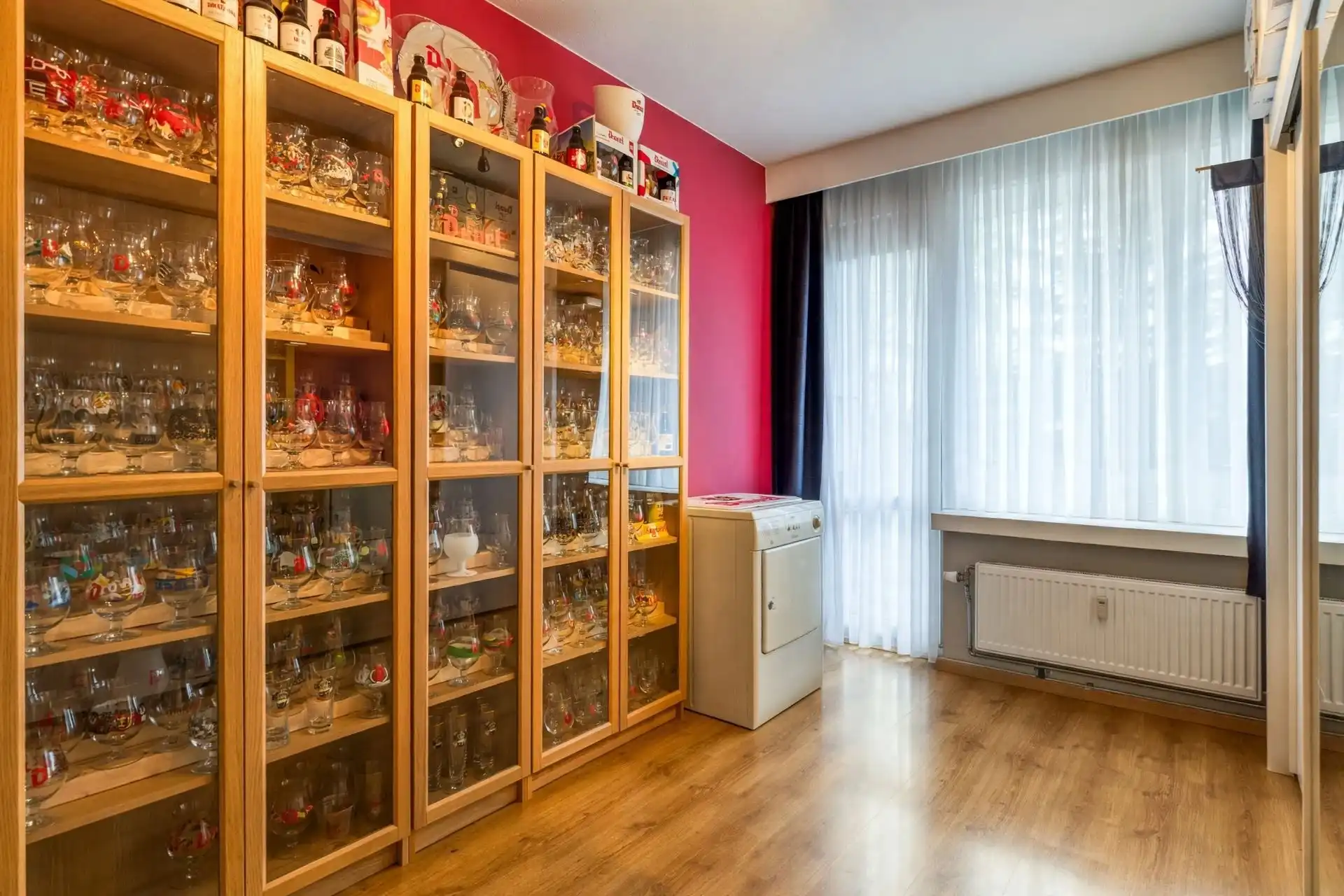 Instapklaar appartement van 91 m² op de tweede verdieping gunstig gelegen te Deurne. foto 10