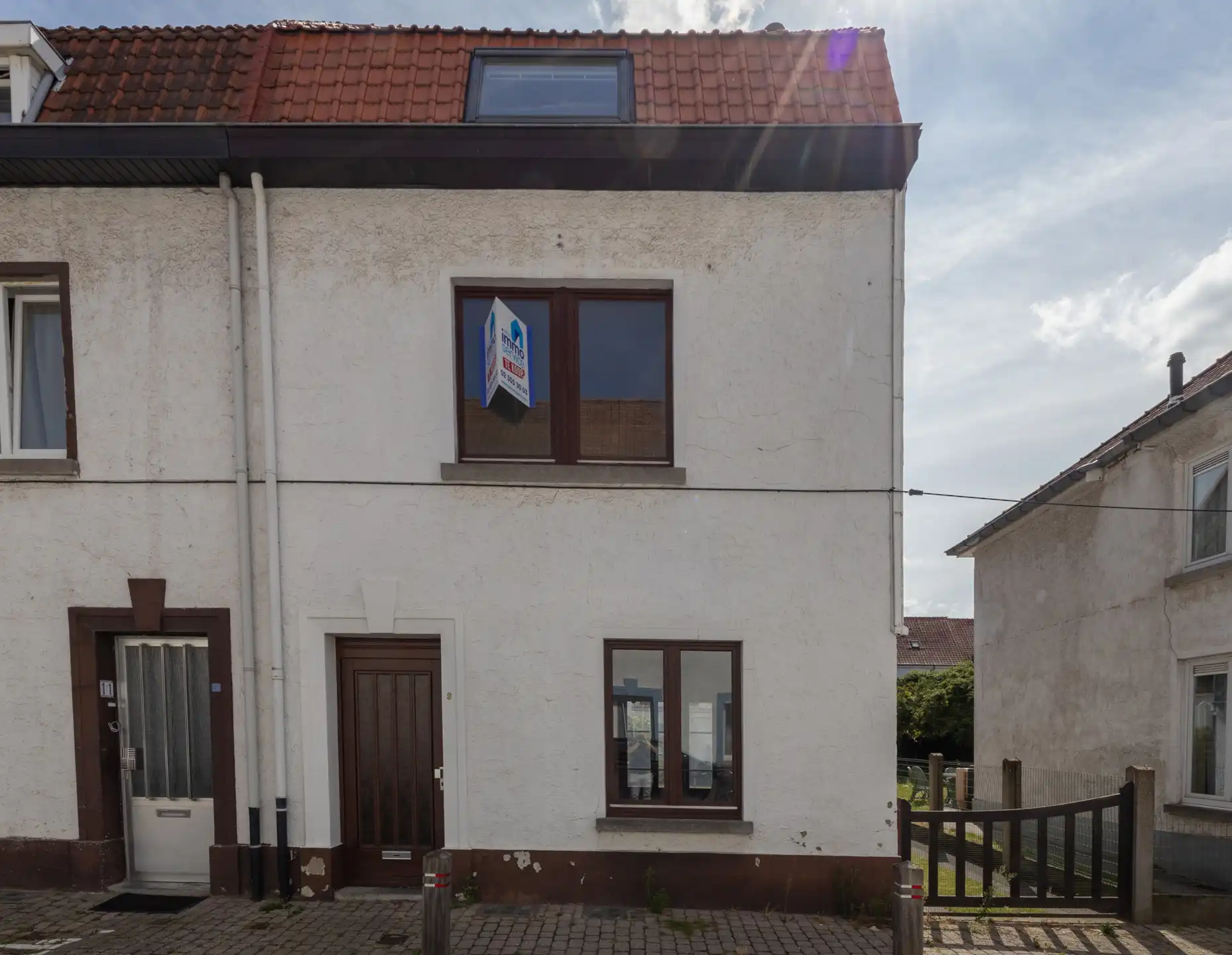 Huis te koop foto 2