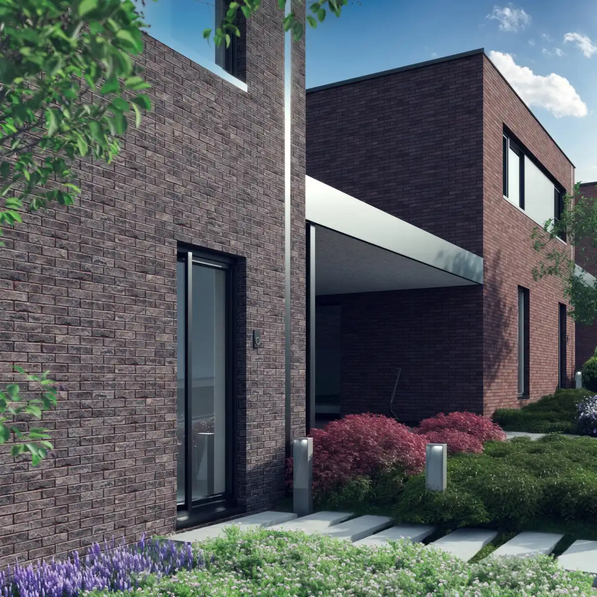 OPEN BEBOUWING 3SLK 2BDKS foto 5