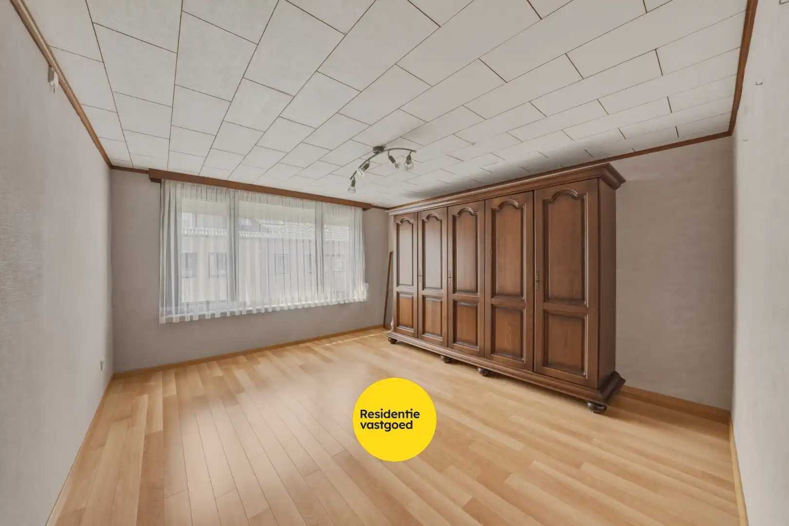 Ruime handelswoning met potentieel te Bredene foto 15