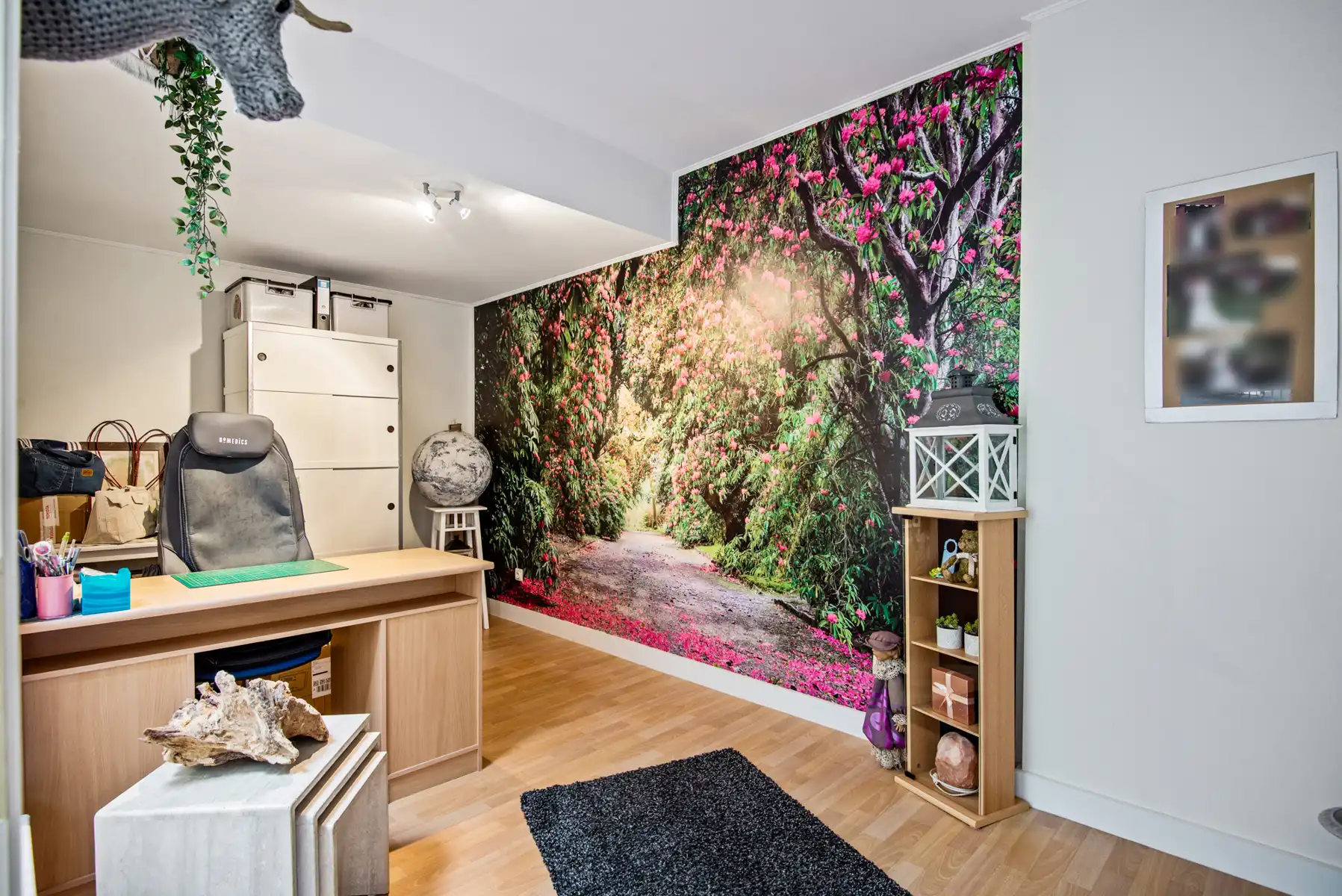 Eengezinswoning te koop buiten centrum Aartselaar foto 10