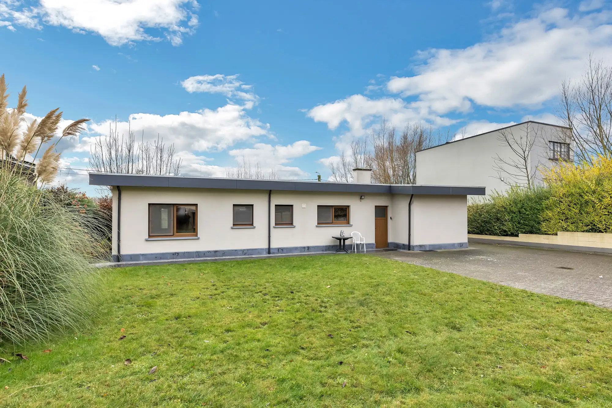 Hoofdfoto van de publicatie: Bungalow op 23a25ca te Roosdaal