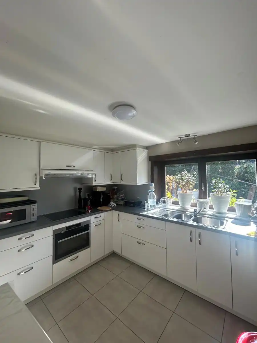 Ruime woning met renovatie foto 2