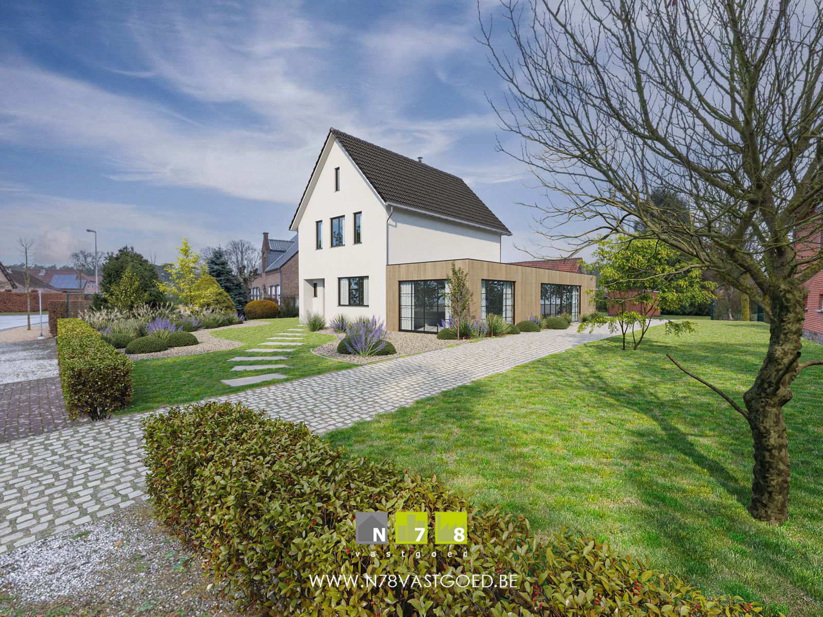 Huis te koop foto 2