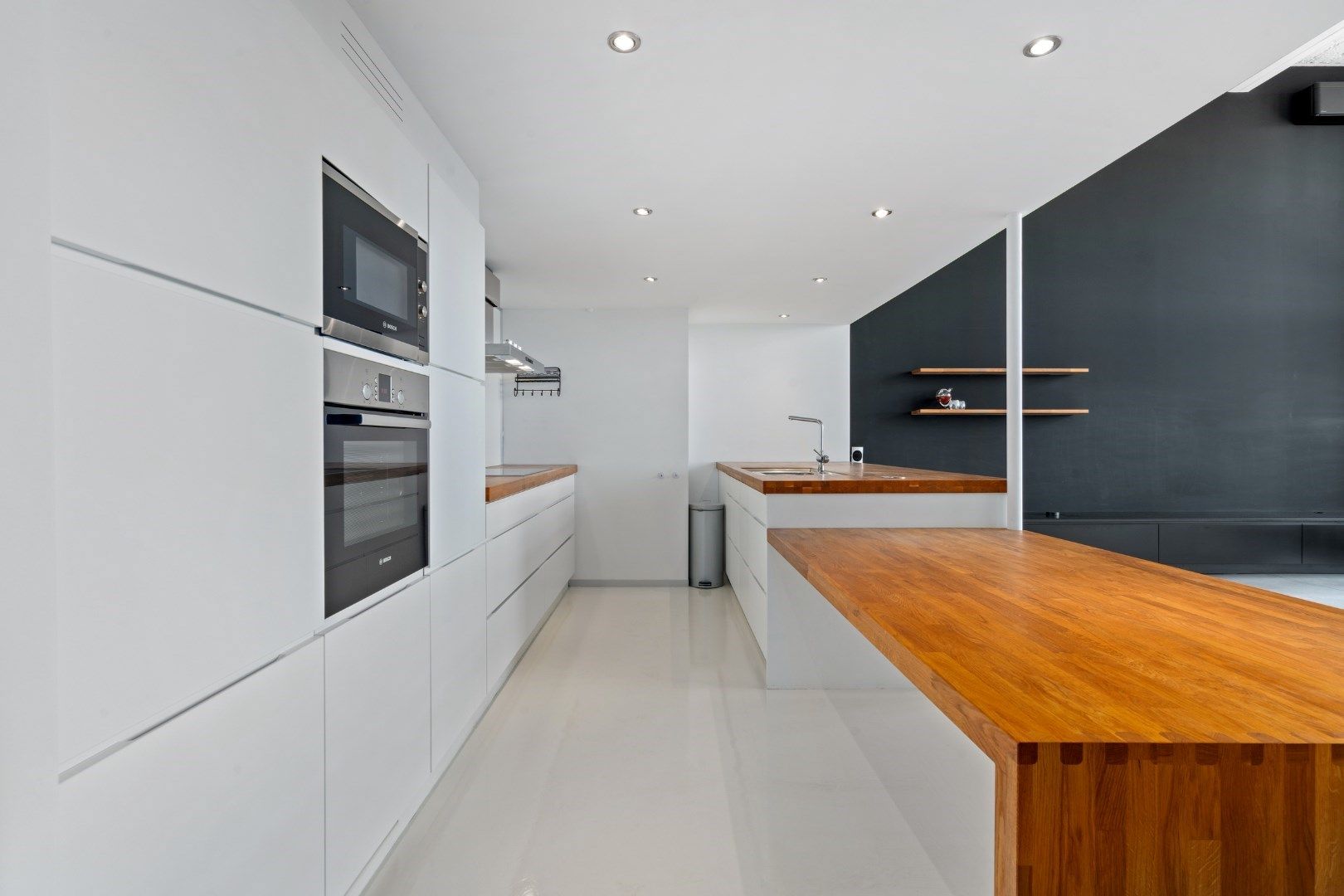 UNIEKE LOFT MET TERRAS IN HARTJE AVELGEM foto 4