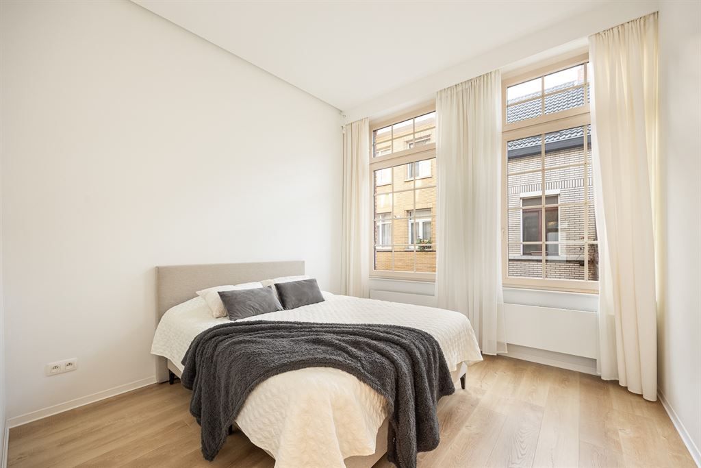 Stijlvol gerenoveerd herenhuis (EPC A) foto 13