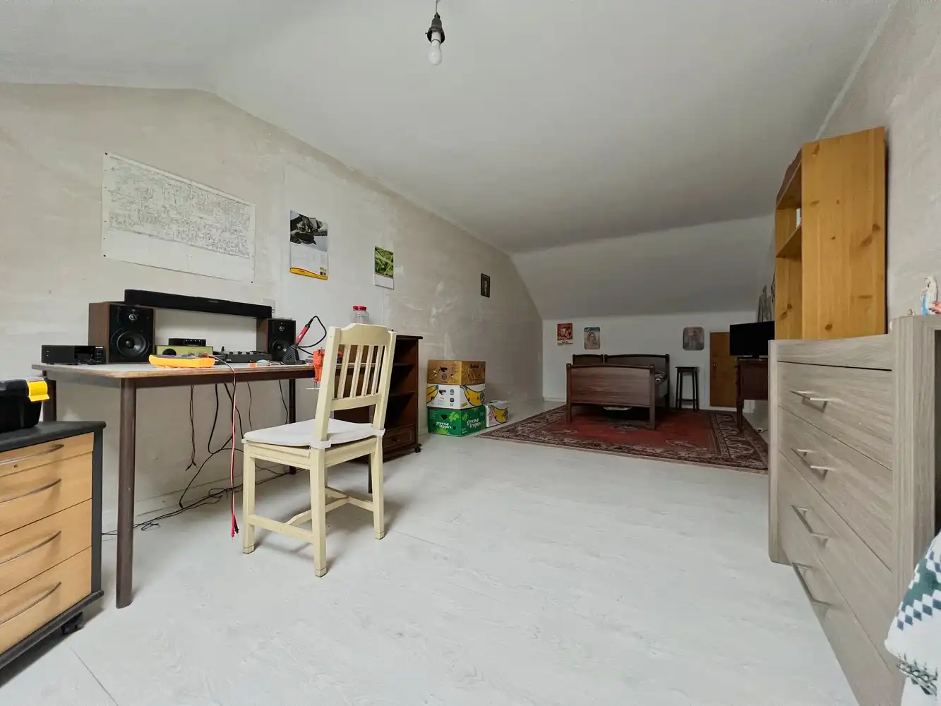 Instapklare, vernieuwde woning met zonnige tuin (821m²)! foto 11