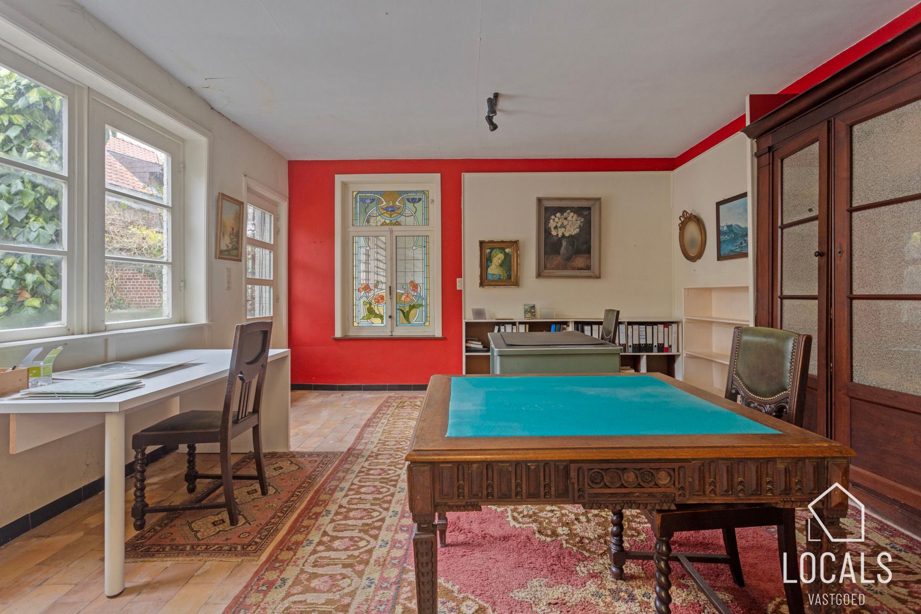 Unieke eigendom op toplocatie foto 15