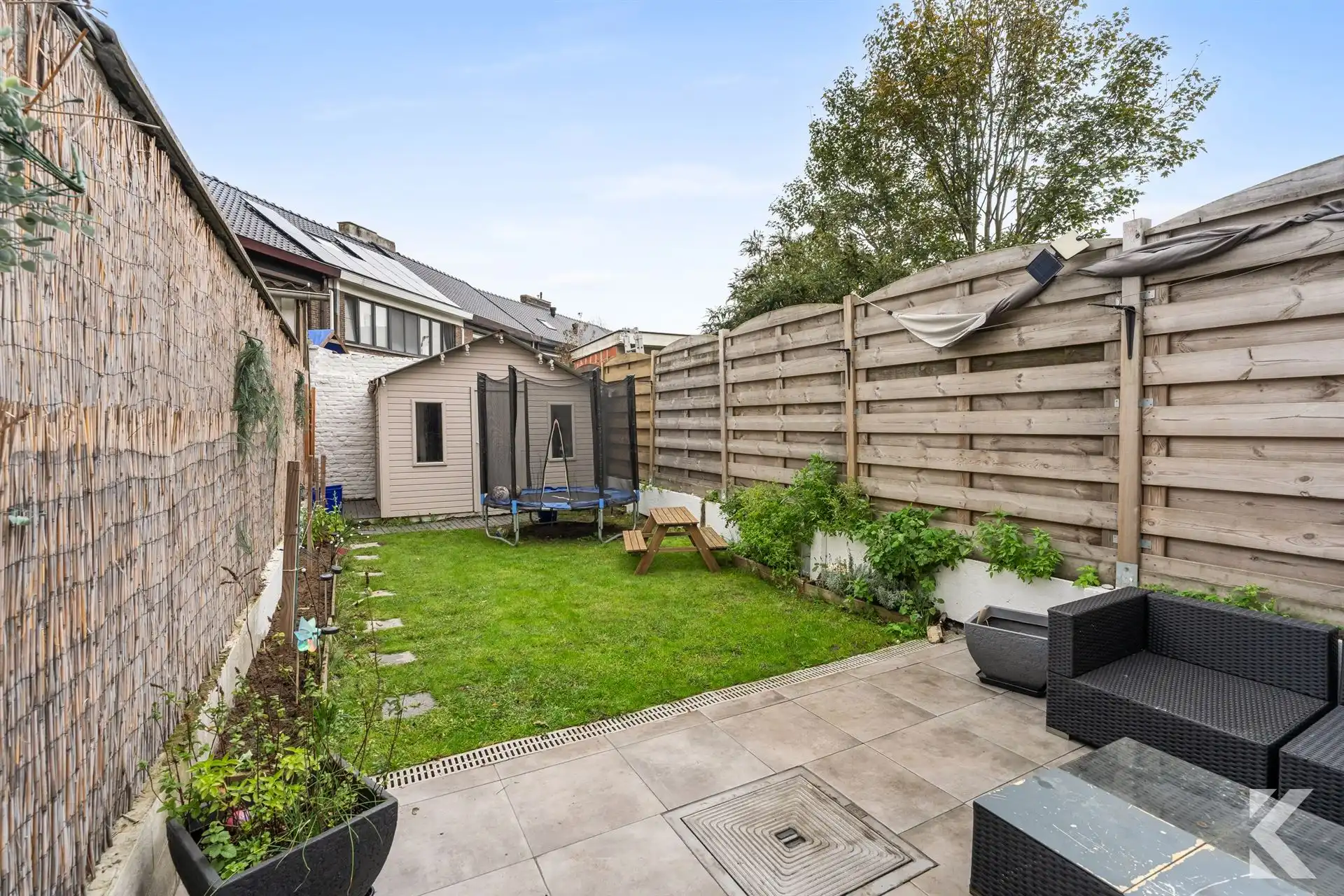 ALBATROSSTRAAT – VOLLEDIG GERENOVEERDE WONING MET TUIN foto 20