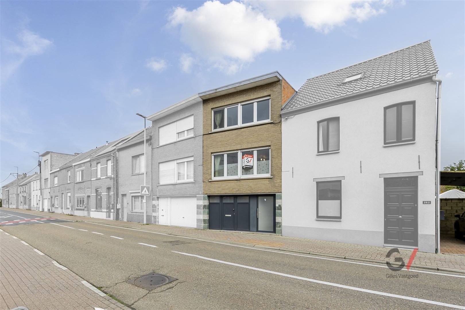 Huis foto 12