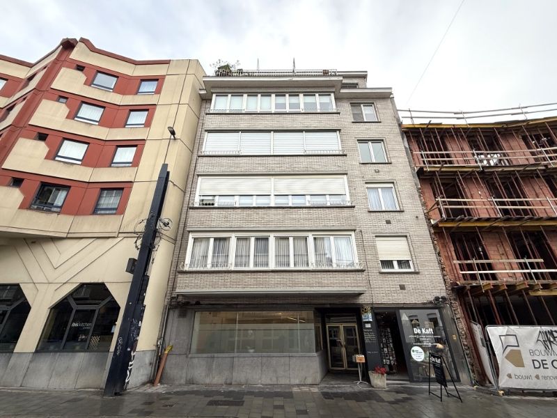 Stijlvol kantoor in hartje Gent - nabij Oud Justitiepaleis foto 15