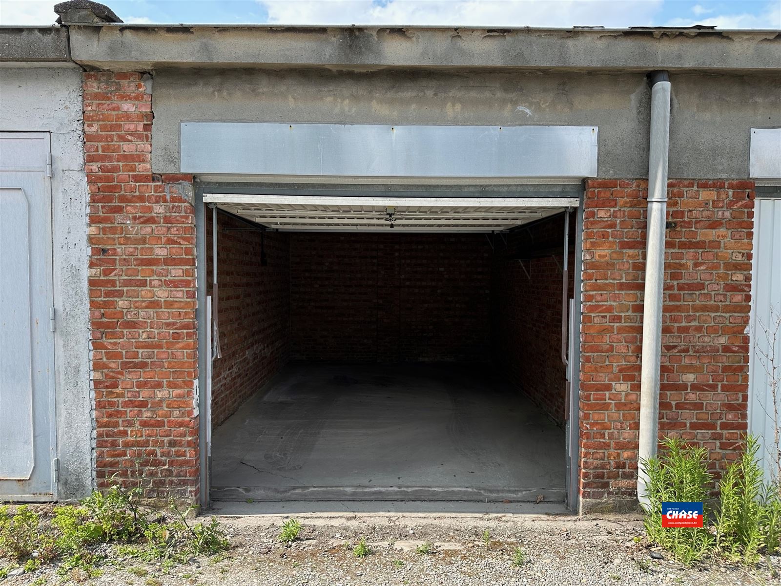 Garage box foto 3