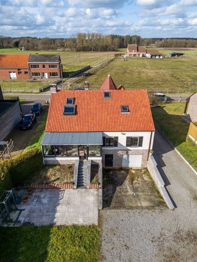Unieke locatie, twee jaar geleden vernieuwd  foto 25