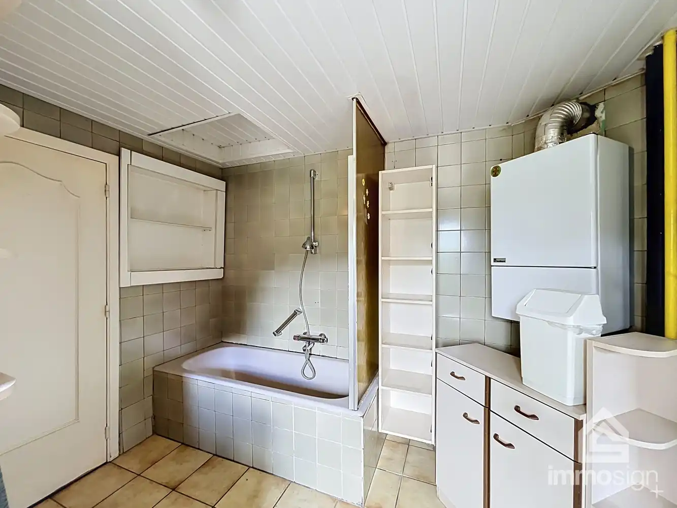 Ruime renovatiewoning op rustige locatie te Hechtel-Eksel foto 10