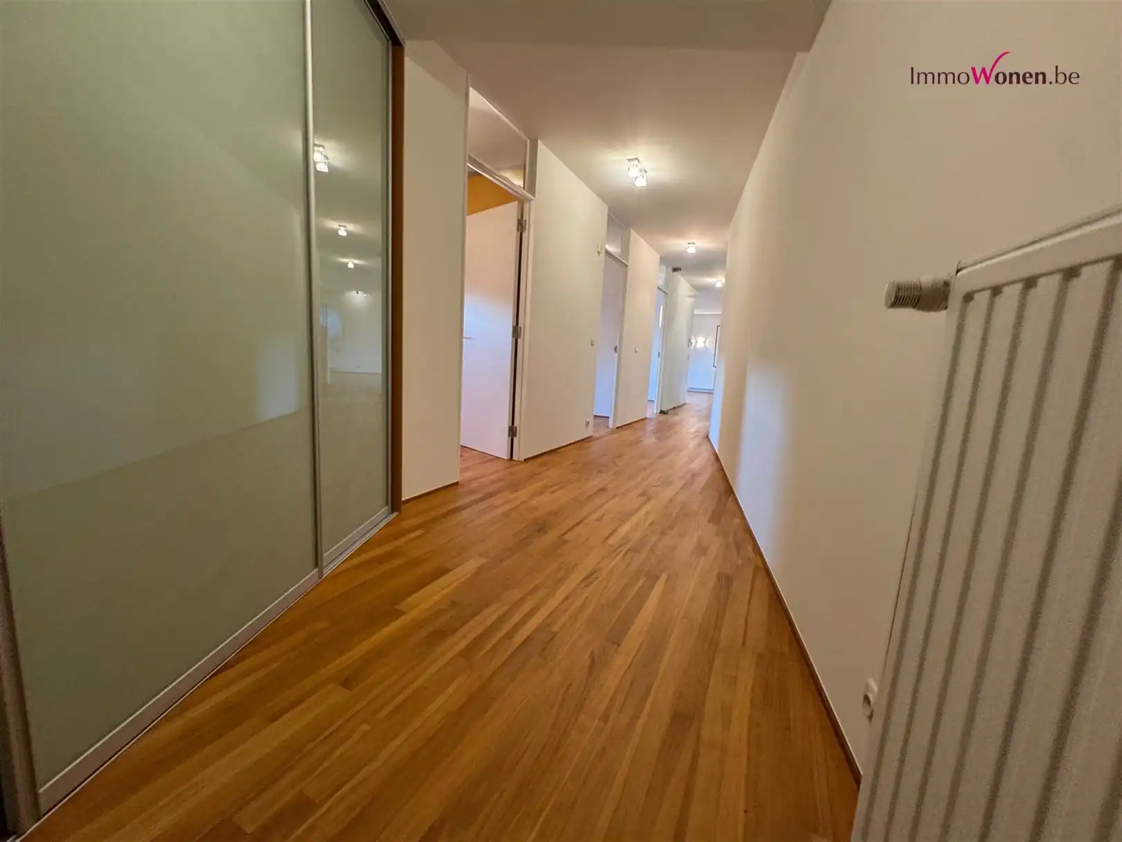 Ruim appartement aan water centrum-Leuven foto 20