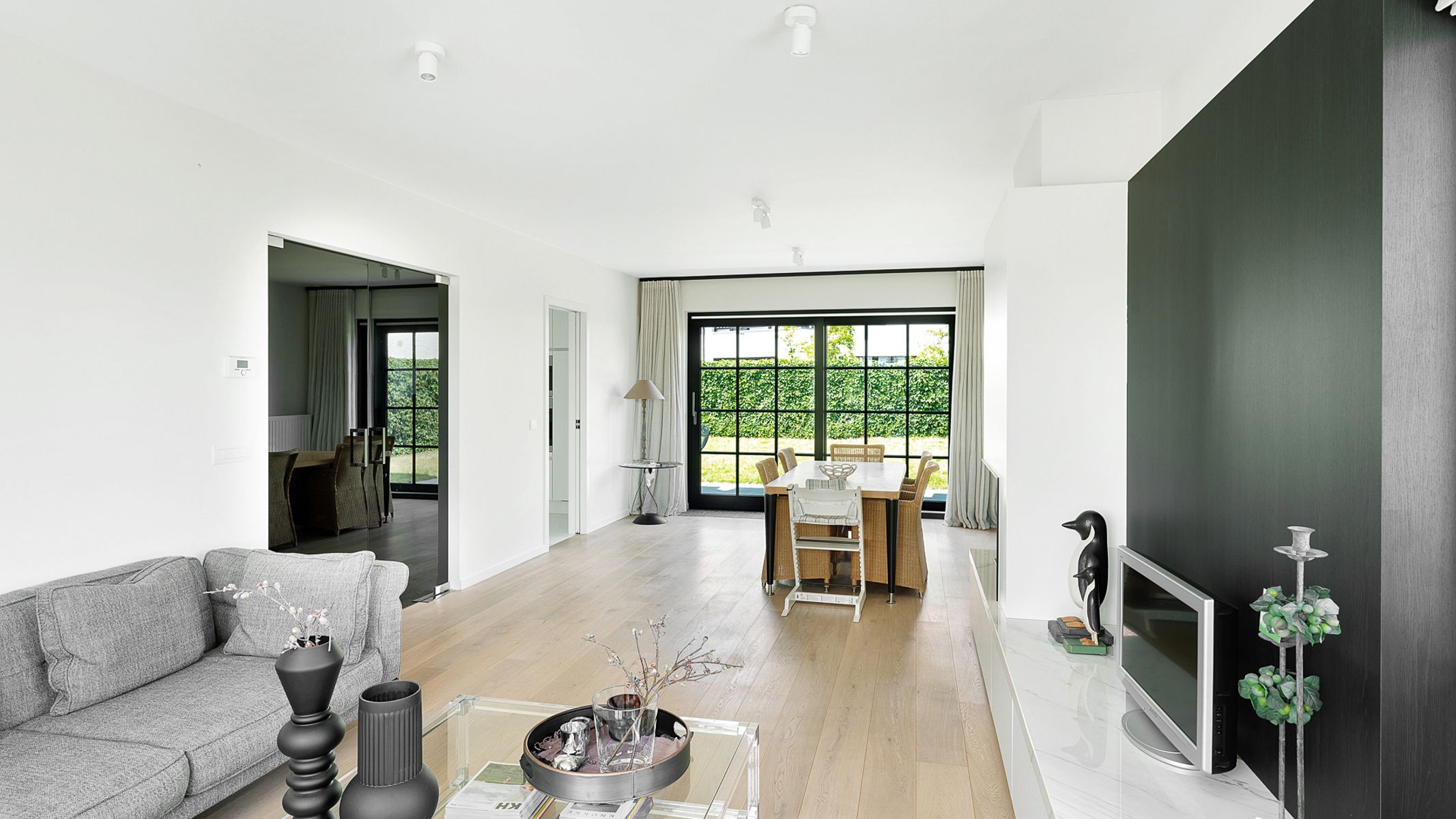 EXCLUSIEF: Prachtige woning gelegen in woonerf Middelhoek foto 11