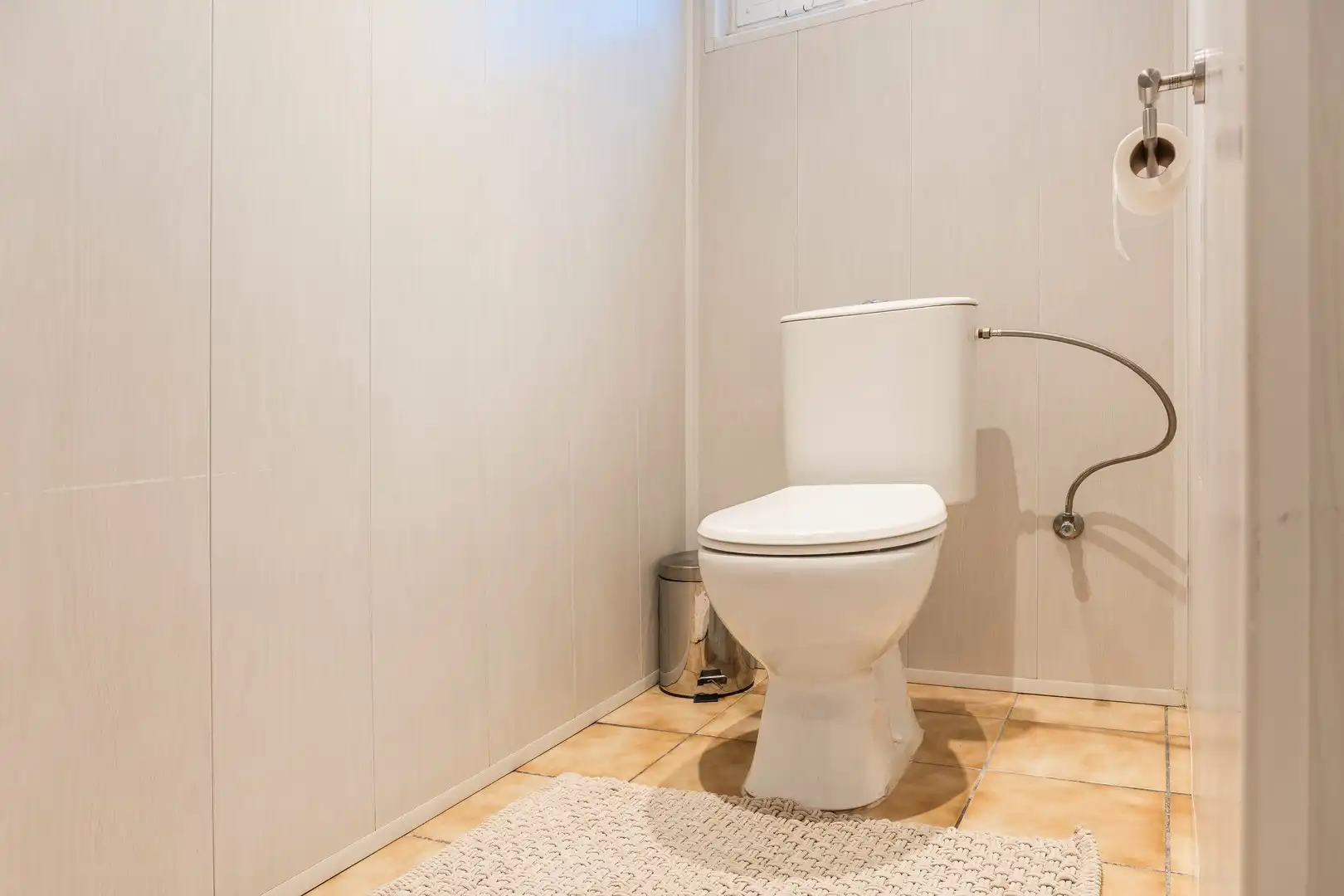 Gezellige woning met 3 slaapkamers foto 13