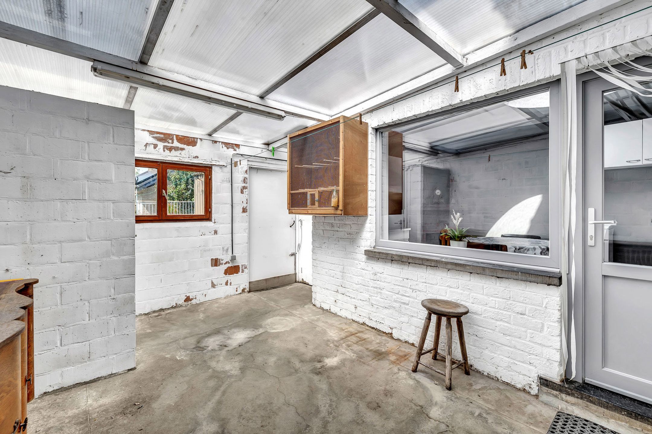 Te renoveren woning met 3 slaapkamers te Roosdaal foto 9